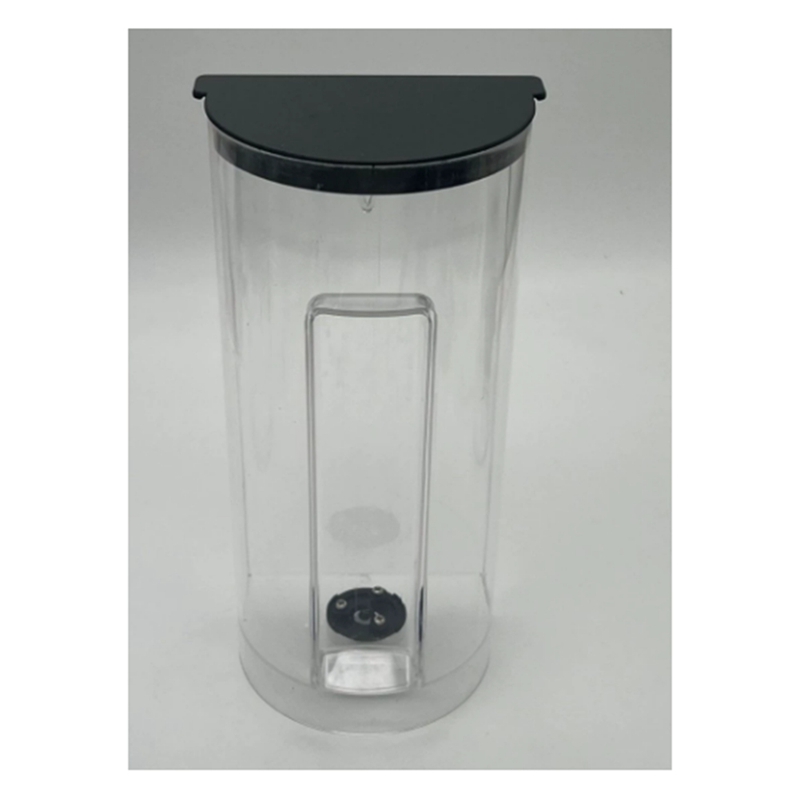 Accesorios para Cafetera, Tanq - Coffee & Tea Restaurant reseña y precio