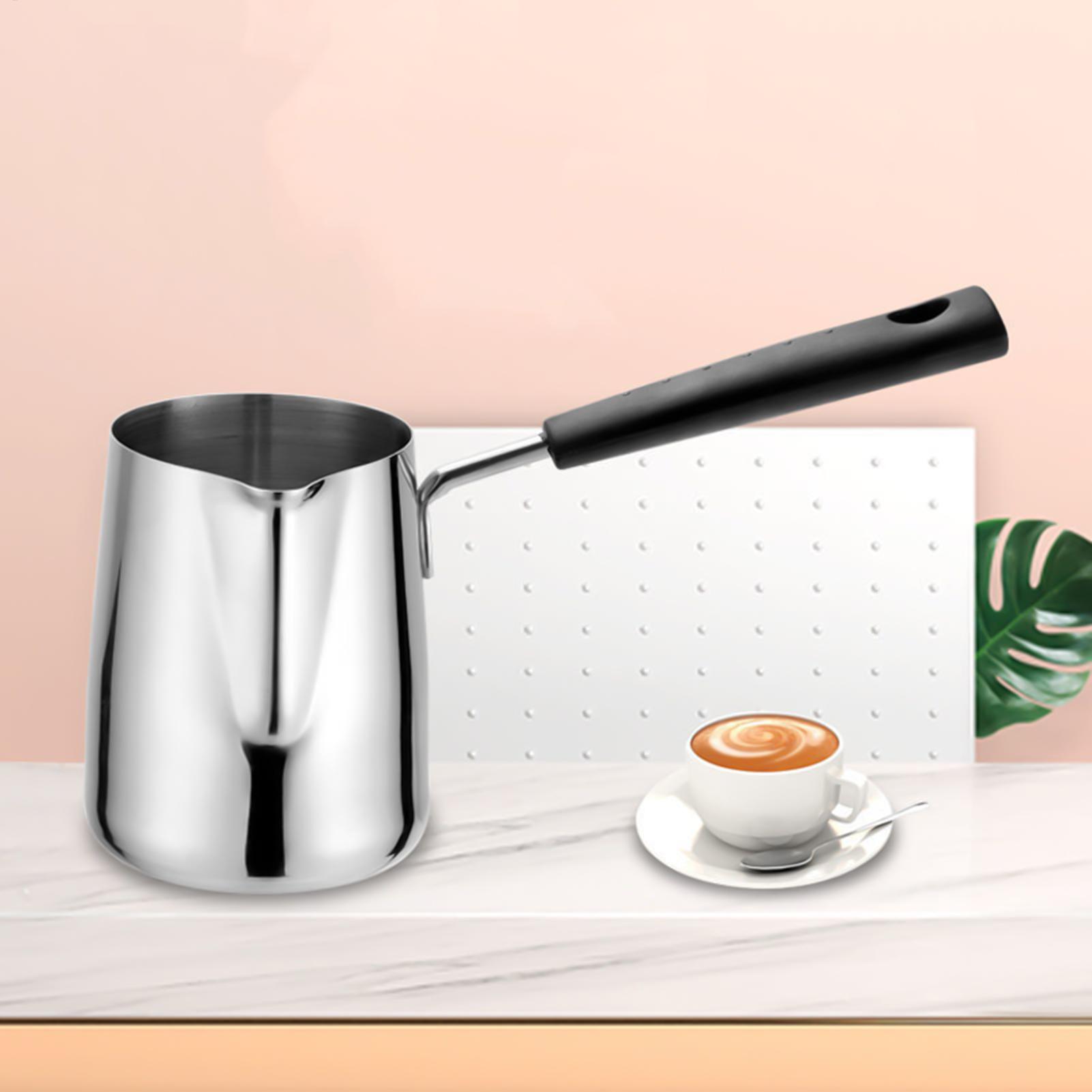 Cafetera Pequeña de 600ml, Oll - Coffee Tea Pots reseña y precio