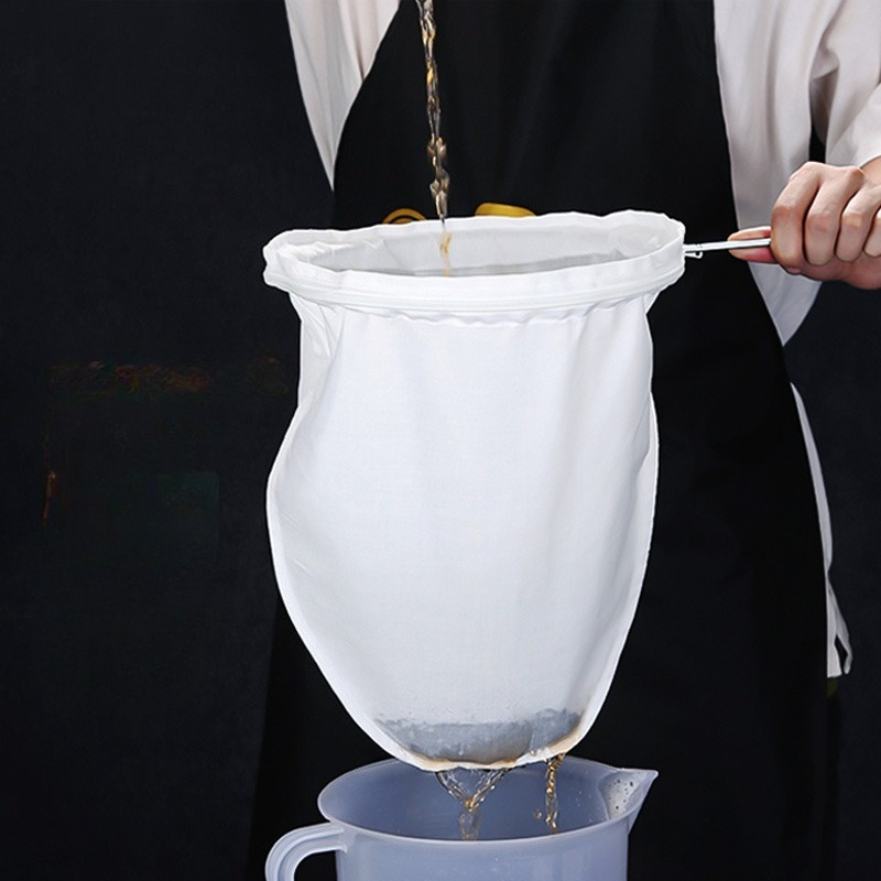 Bolsa de filtro de té con lech - Coffee Tea & Jane reseña y precio