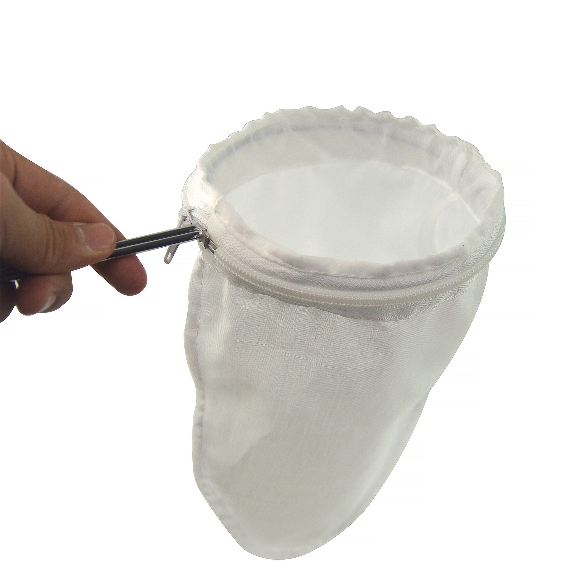 Bolsa de filtro de té con lech - Coffee Tea & Jane reseña y precio