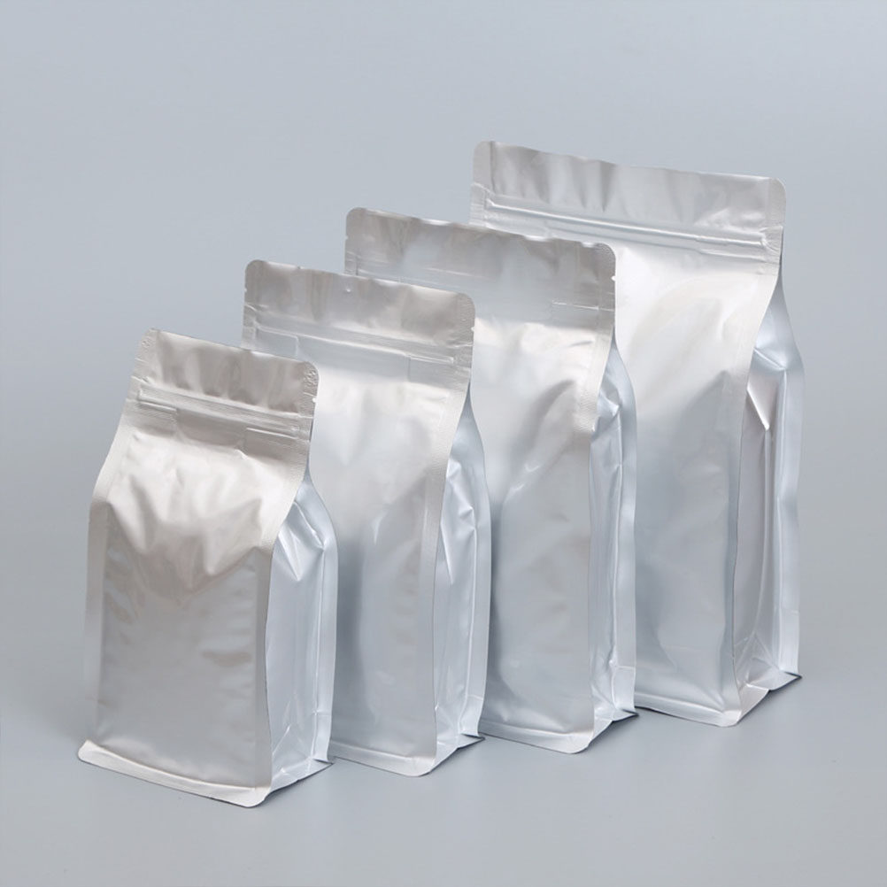 Bolsa autosellable de 20 pieza - Coffee Tea & Jane reseña y precio