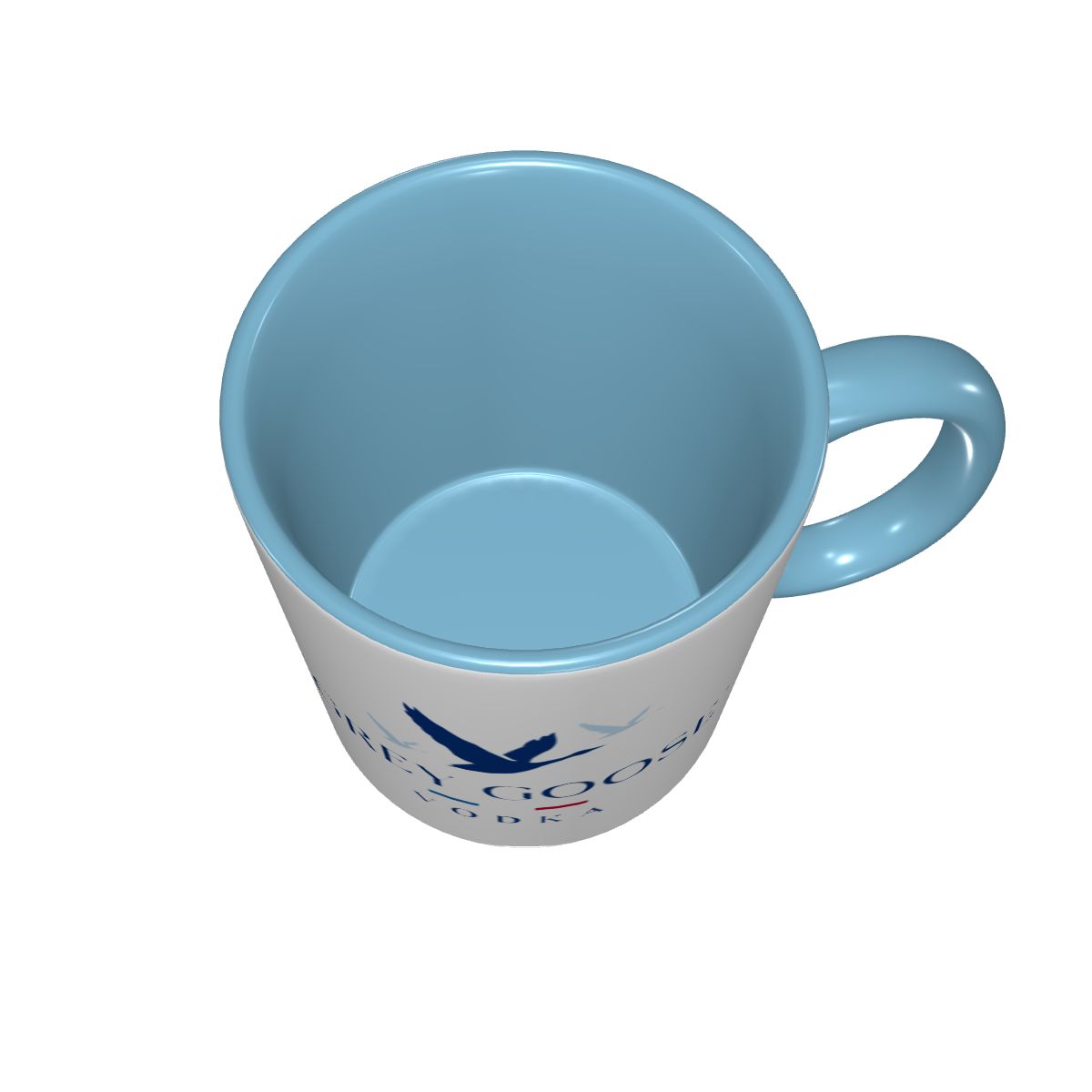 Taza de Vodka Grey Goose, Taza - Coffee Tea Vodka reseña y precio