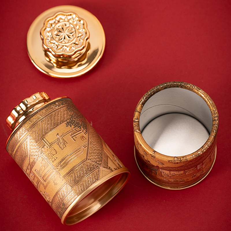 NUEVO Mini Bote de Papel para  - Coffee Tea And Sugar Canisters reseña y precio