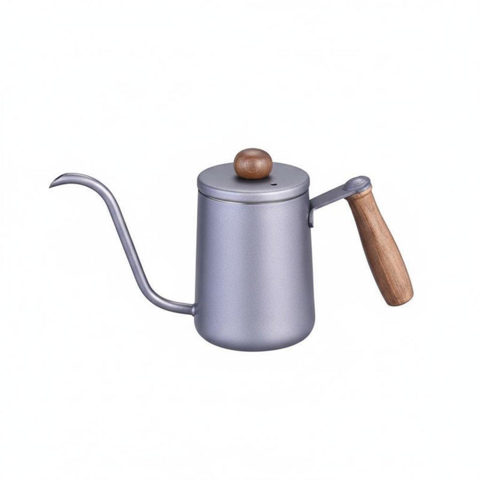 Cafetera estilo japonés con ma - Coffee Tea Pots reseña y precio
