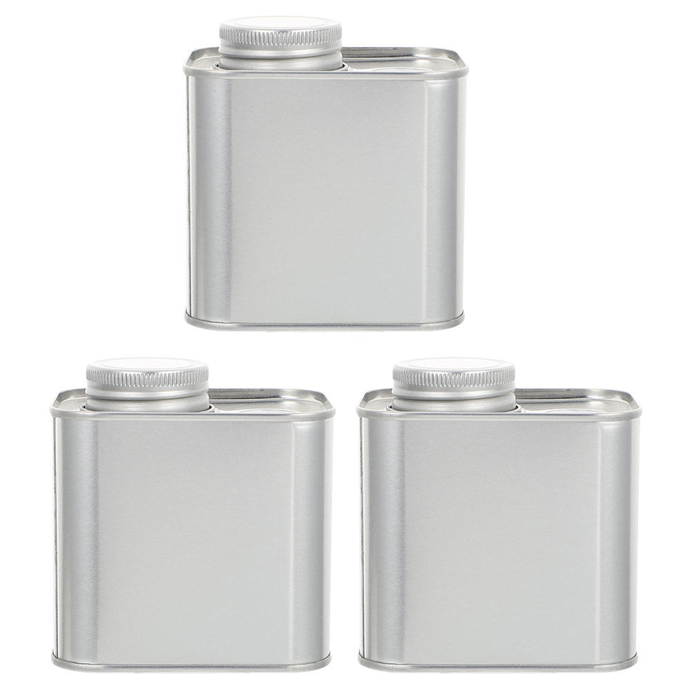 Juego de 3 recipientes pequeño - Coffee Tea And Sugar Canisters reseña y precio