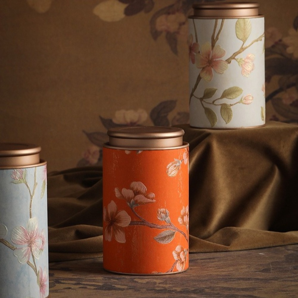 Lata de Té Creativa de Estilo  - Coffee Tea And Sugar Canisters reseña y precio