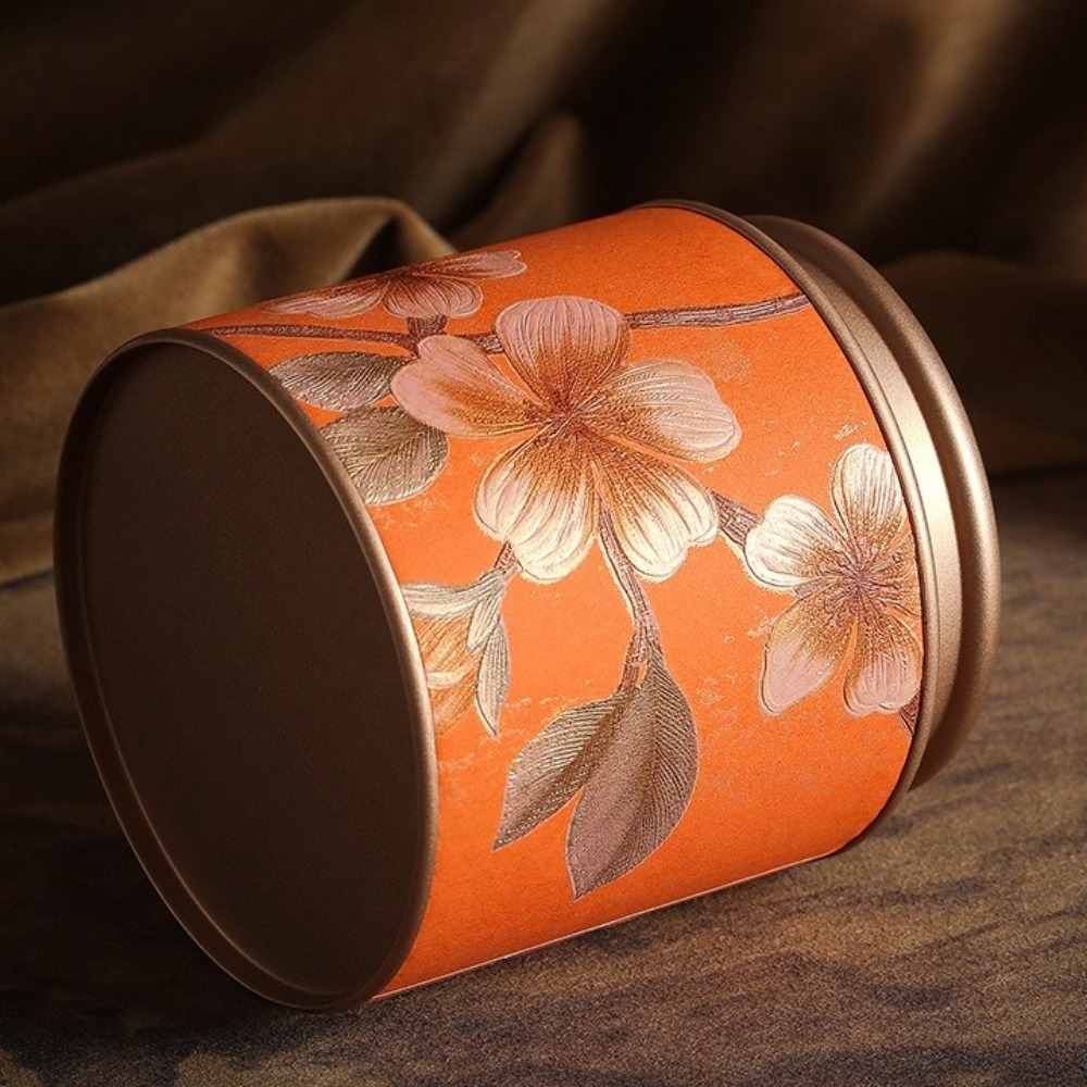 Lata de Té Creativa de Estilo  - Coffee Tea And Sugar Canisters reseña y precio
