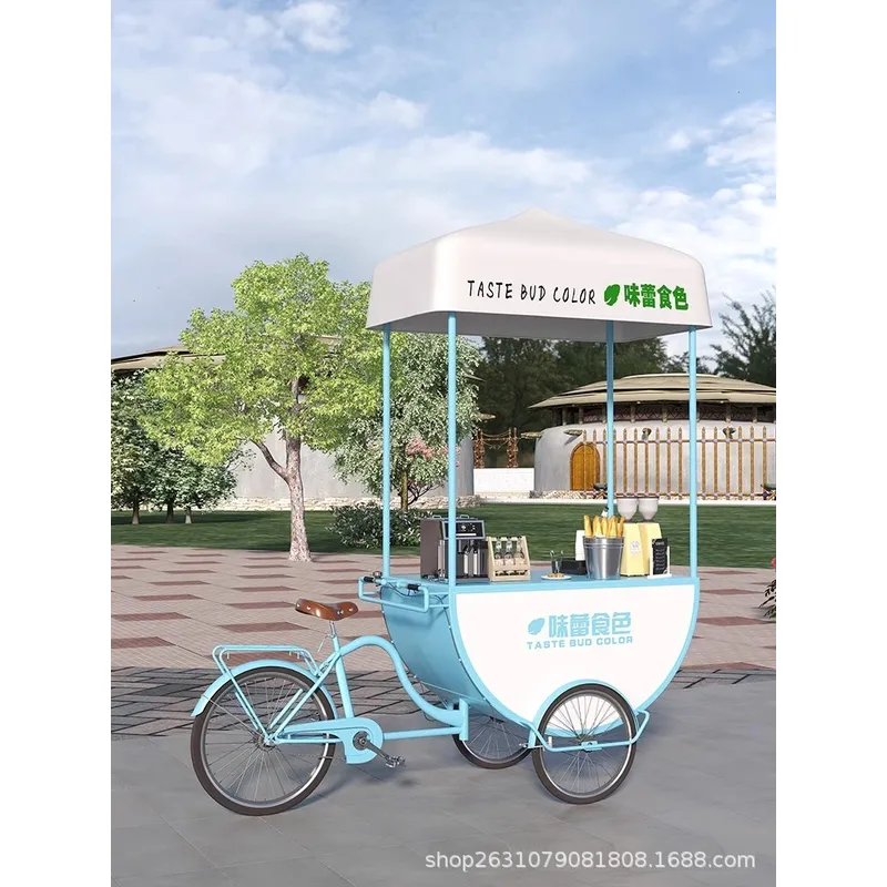 Carrito de Comida Móvil para E - Coffee Tea & Jane reseña y precio