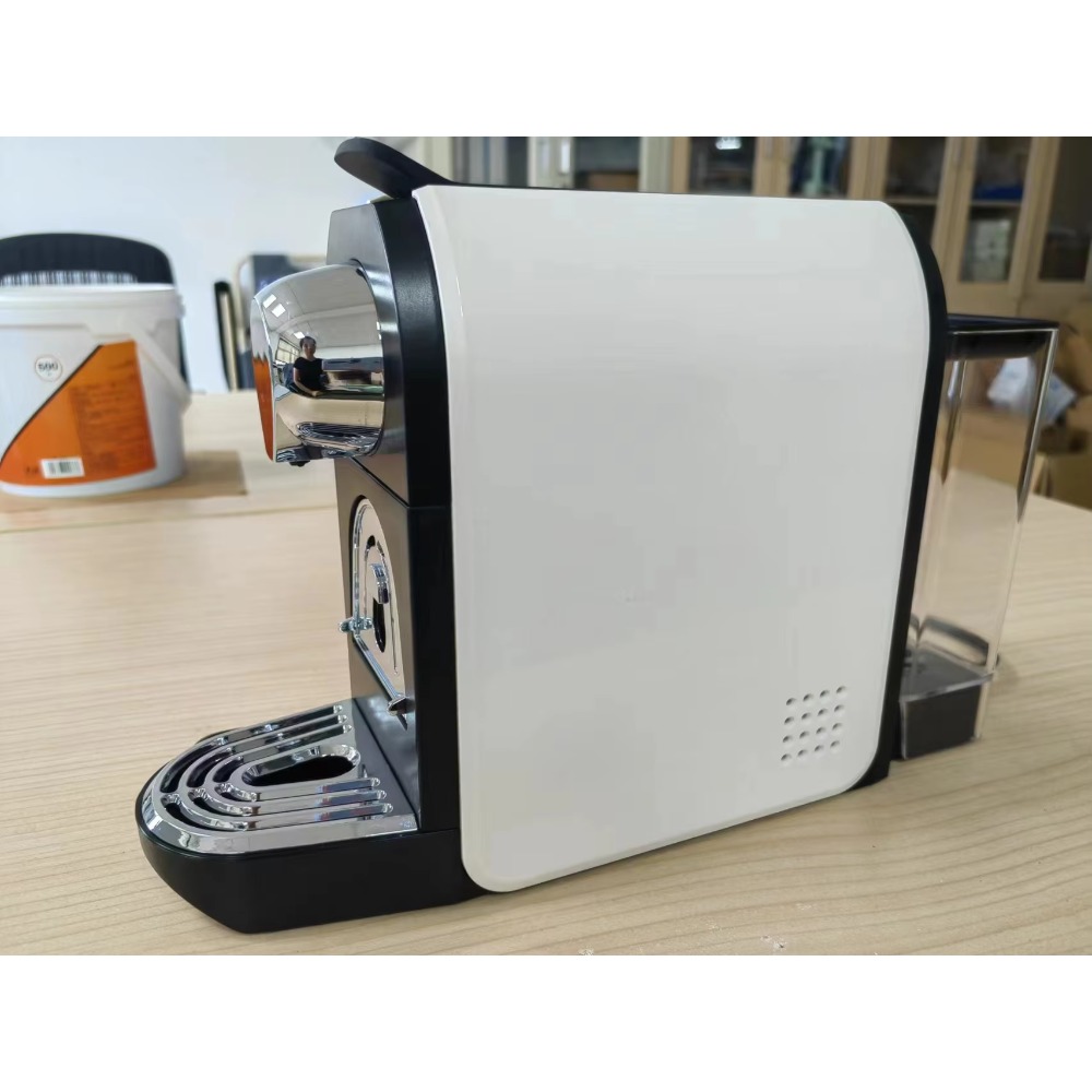 Máquina de Café Comercial para - Coffee & Tea Restaurant reseña y precio