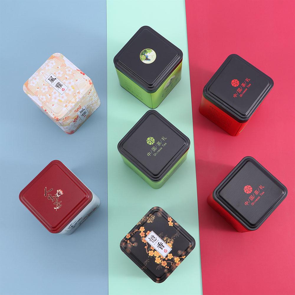 Recipiente Metálico de Alumini - Coffee Tea Canister Set reseña y precio