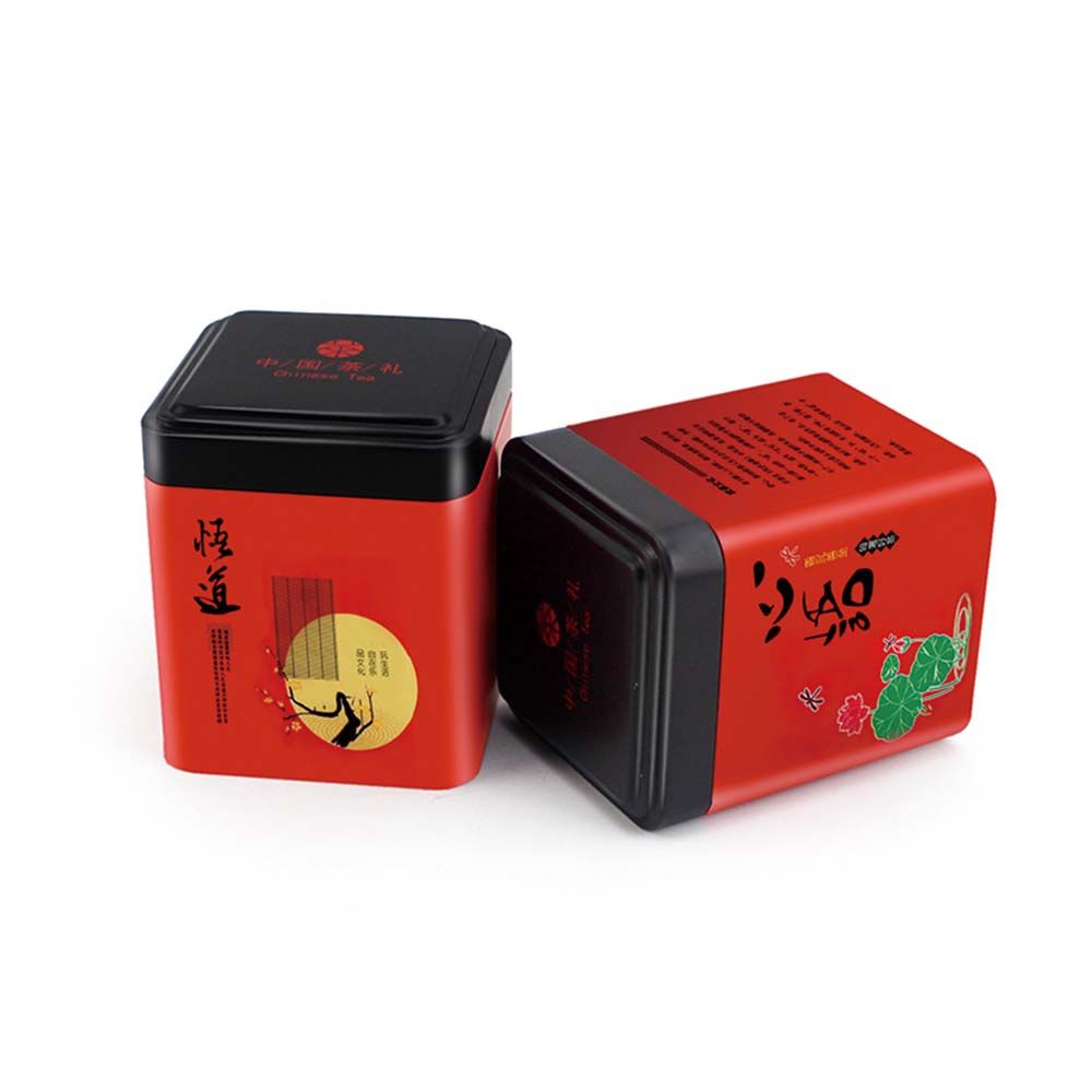 Recipiente Metálico de Alumini - Coffee Tea Canister Set reseña y precio