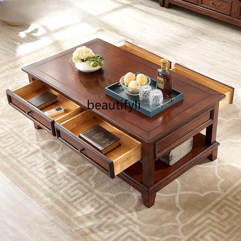 X Mesa de centro totalmente de - Coffee X Tea reseña y precio
