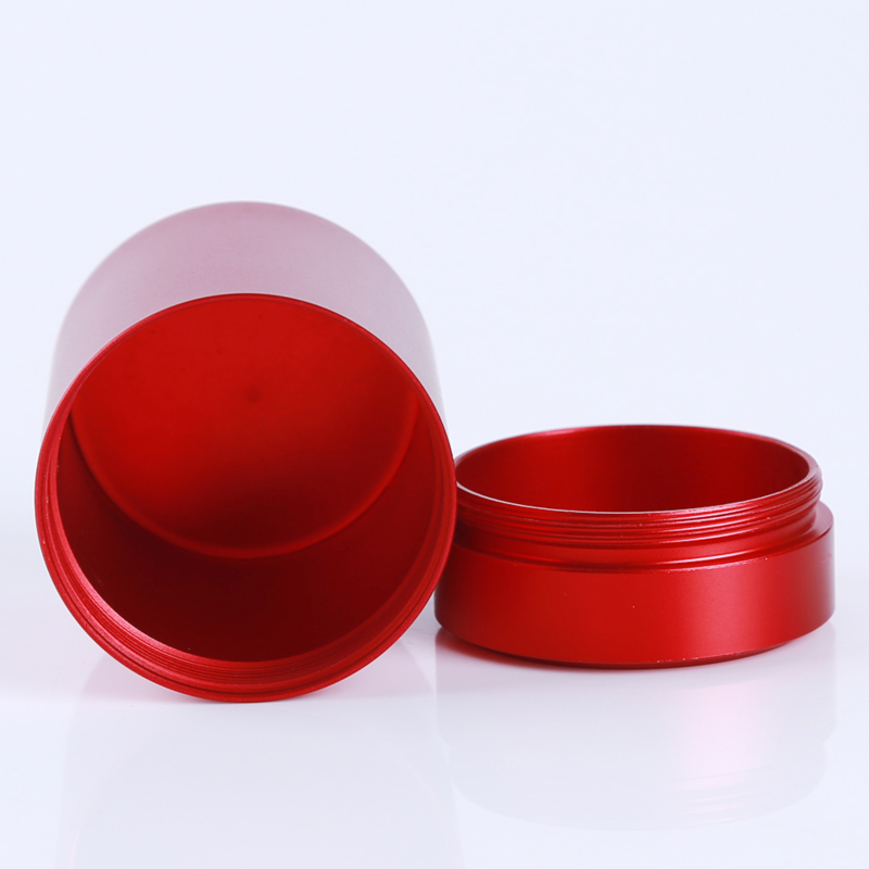 Mini caja de Metal, lata de té - Coffee Tea And Sugar Canisters reseña y precio