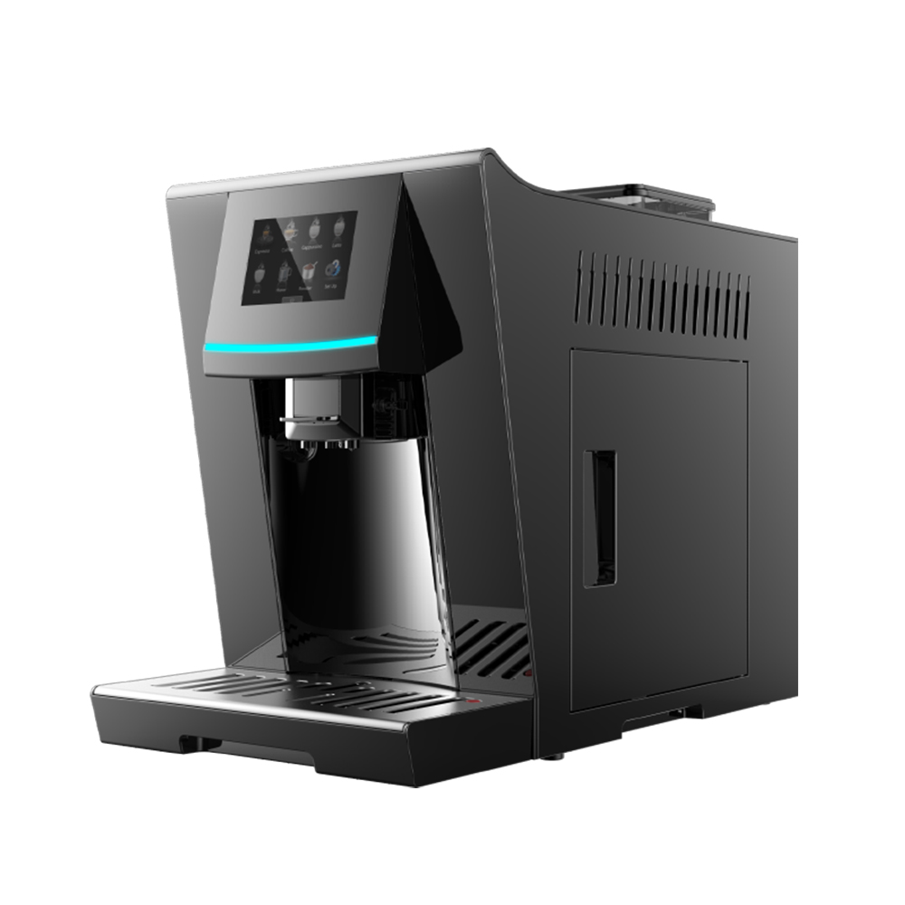 Máquina de Café Profesional pa - Coffee & Tea Restaurant reseña y precio