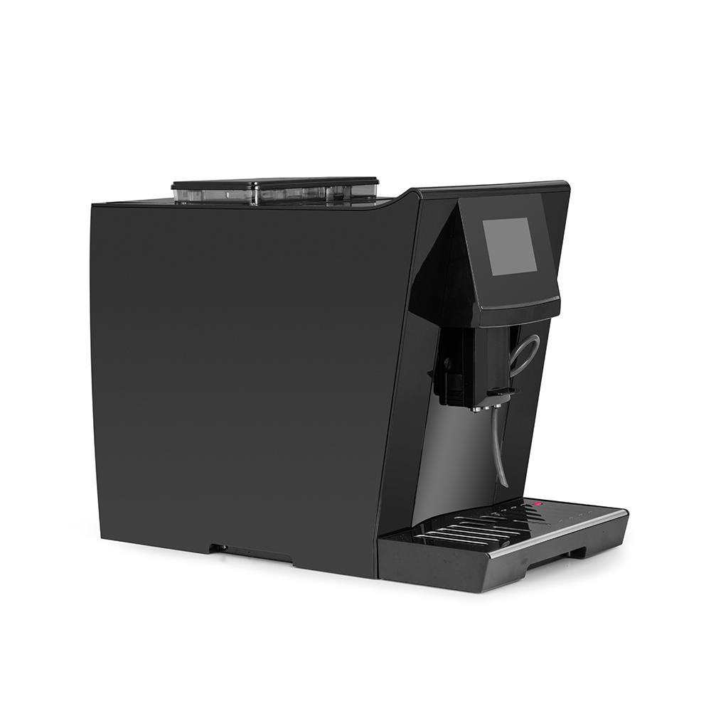 Máquina de Café Profesional pa - Coffee & Tea Restaurant reseña y precio