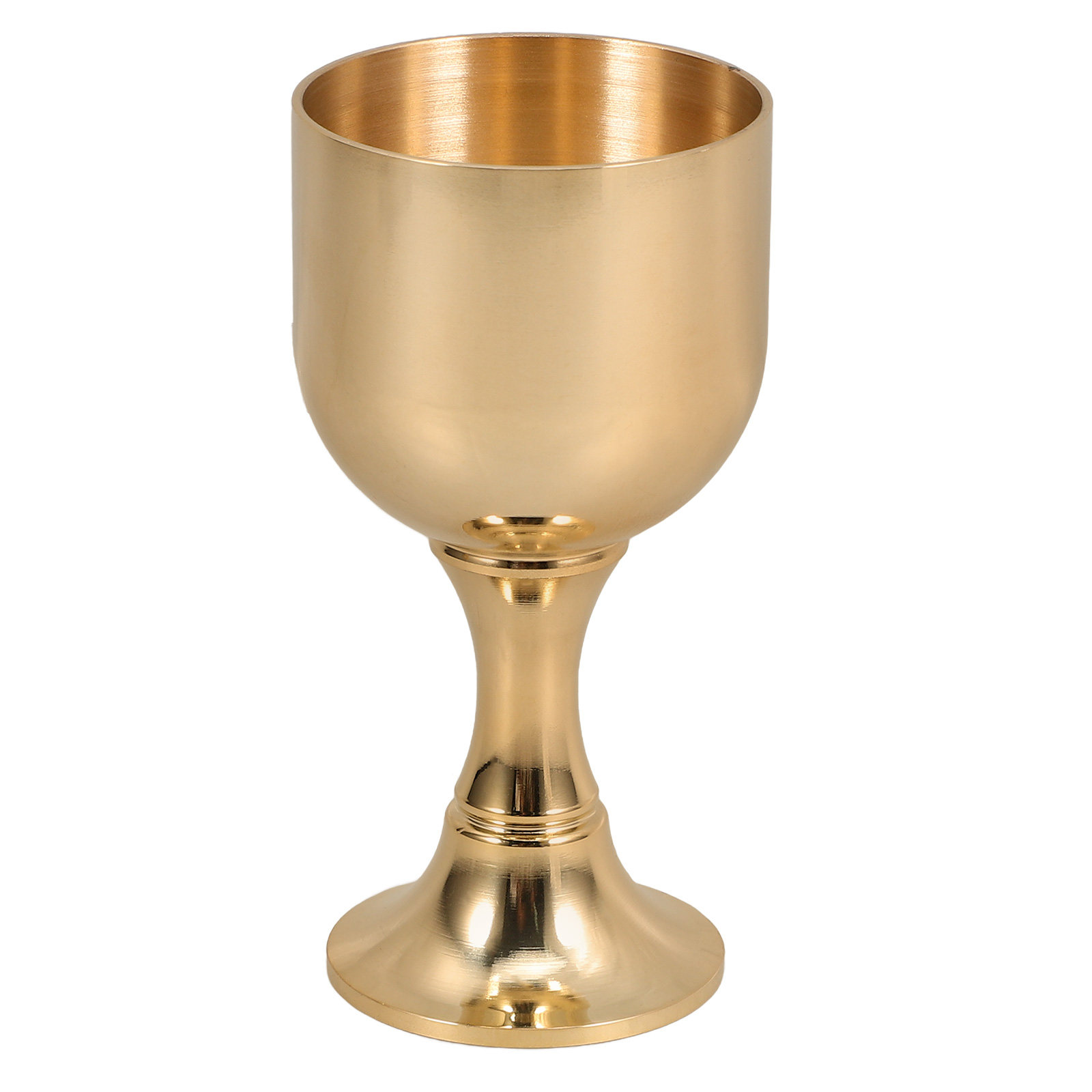 Copa de Vino Retro de Cobre, E - Coffee Tea Vodka reseña y precio