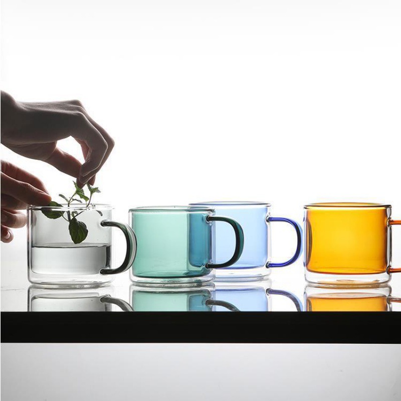 Vasos de vino de 250 ml, vasos - Coffee Tea Vodka reseña y precio