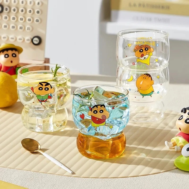 X&W 1/4 Taza de agua de vidrio - Coffee X Tea reseña y precio