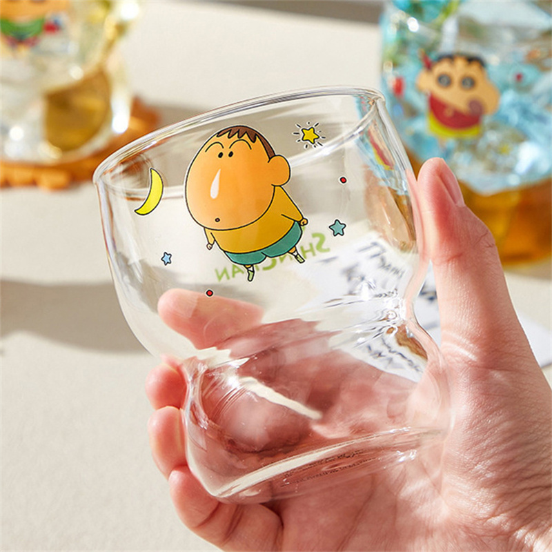 X&W 1/4 Taza de agua de vidrio - Coffee X Tea reseña y precio