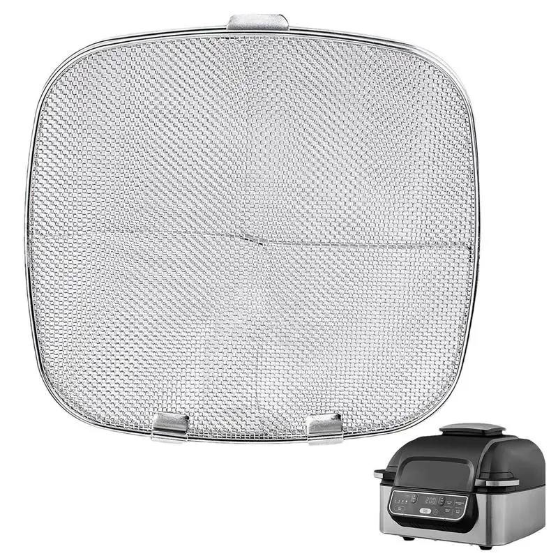 Protector de salpicaduras de a - Ninja Air Fryer Af101 reseña y precio
