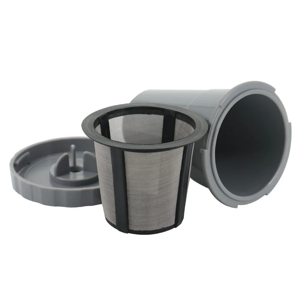 Filtro de café Keurig K Cup, c - Coffee Tea Keurig reseña y precio