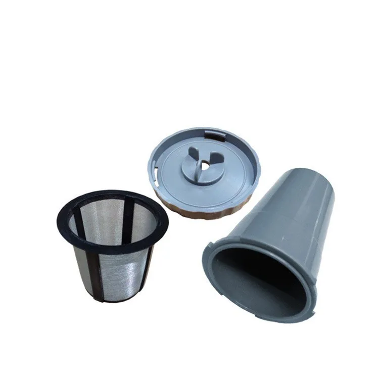 Filtro de café Keurig K Cup, c - Coffee Tea Keurig reseña y precio