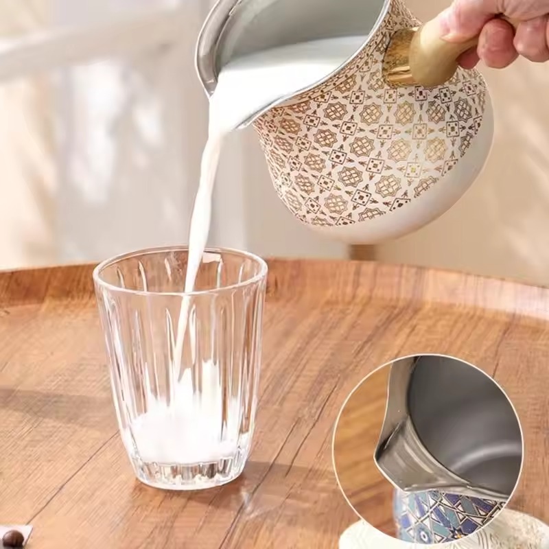 Juego de cafetera turca profes - Coffee Tea Pots reseña y precio