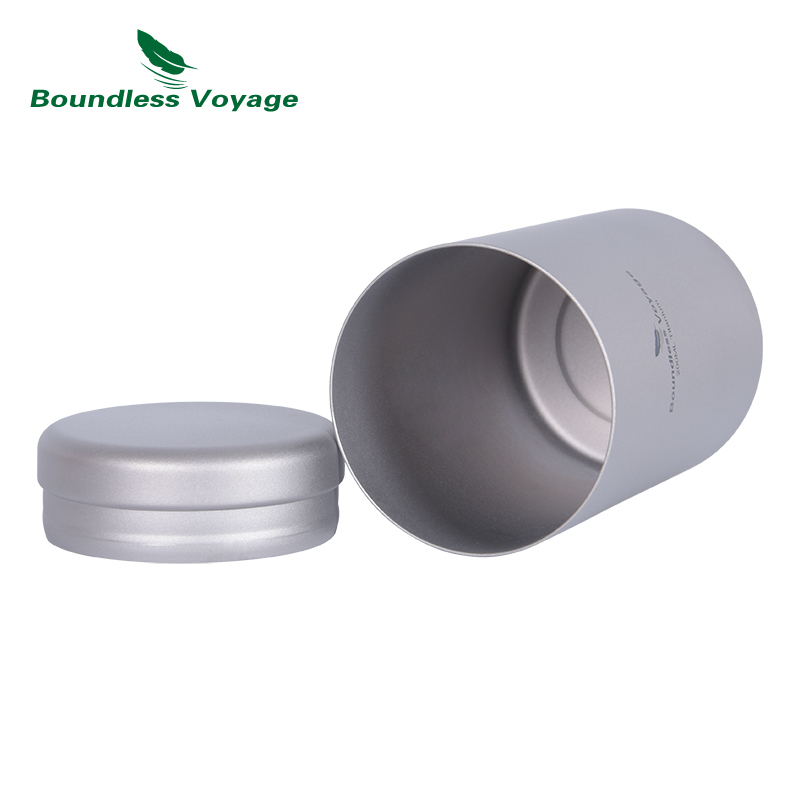 Boundless Voyage-tarro de lata - Coffee Tea Canister Set reseña y precio