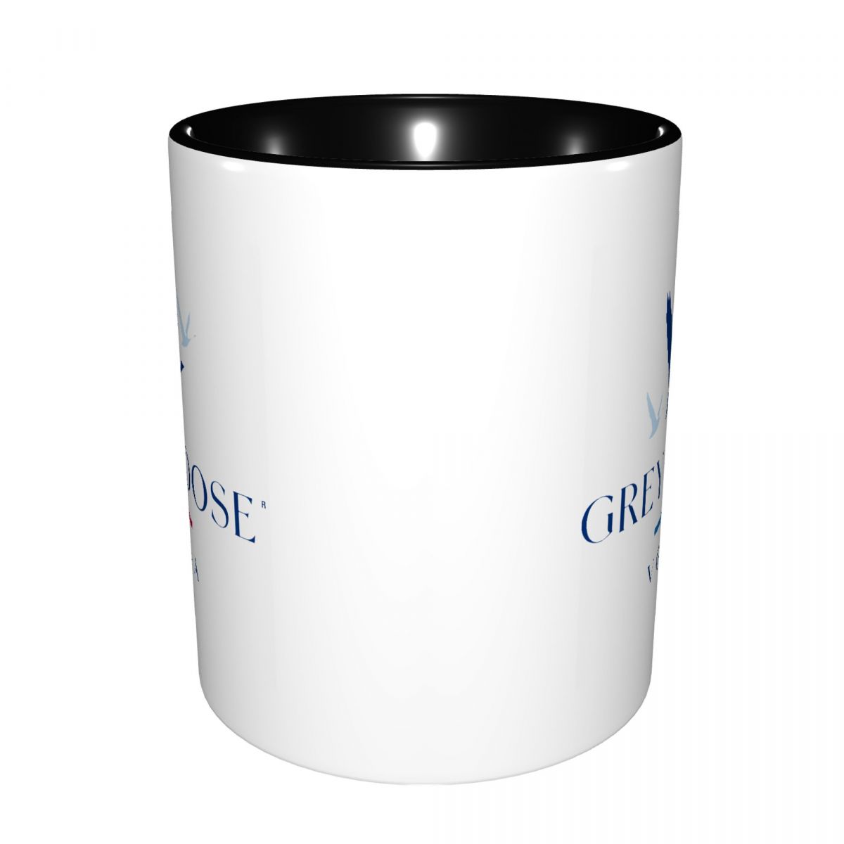 Taza de Vodka Grey Goose, Taza - Coffee Tea Vodka reseña y precio