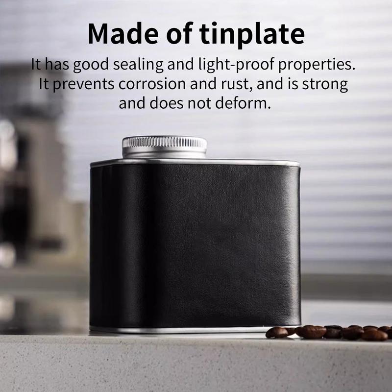 Recipiente de café para conser - Coffee Tea Canister Set reseña y precio