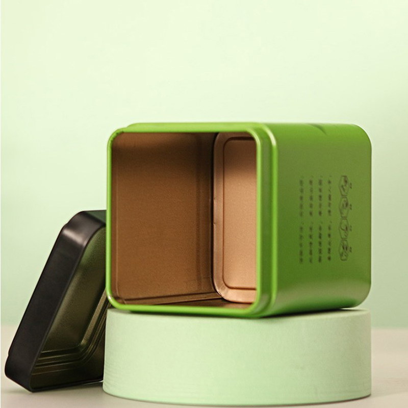 Caja sellada para té, contened - Coffee Tea And Sugar Canisters reseña y precio